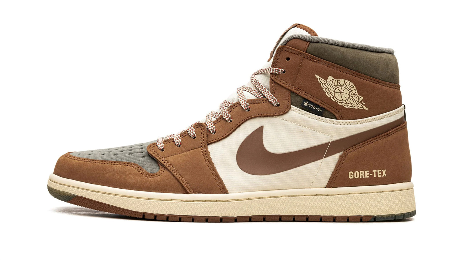 Air Jordan 1 Element "Legend Sand" - Image 4