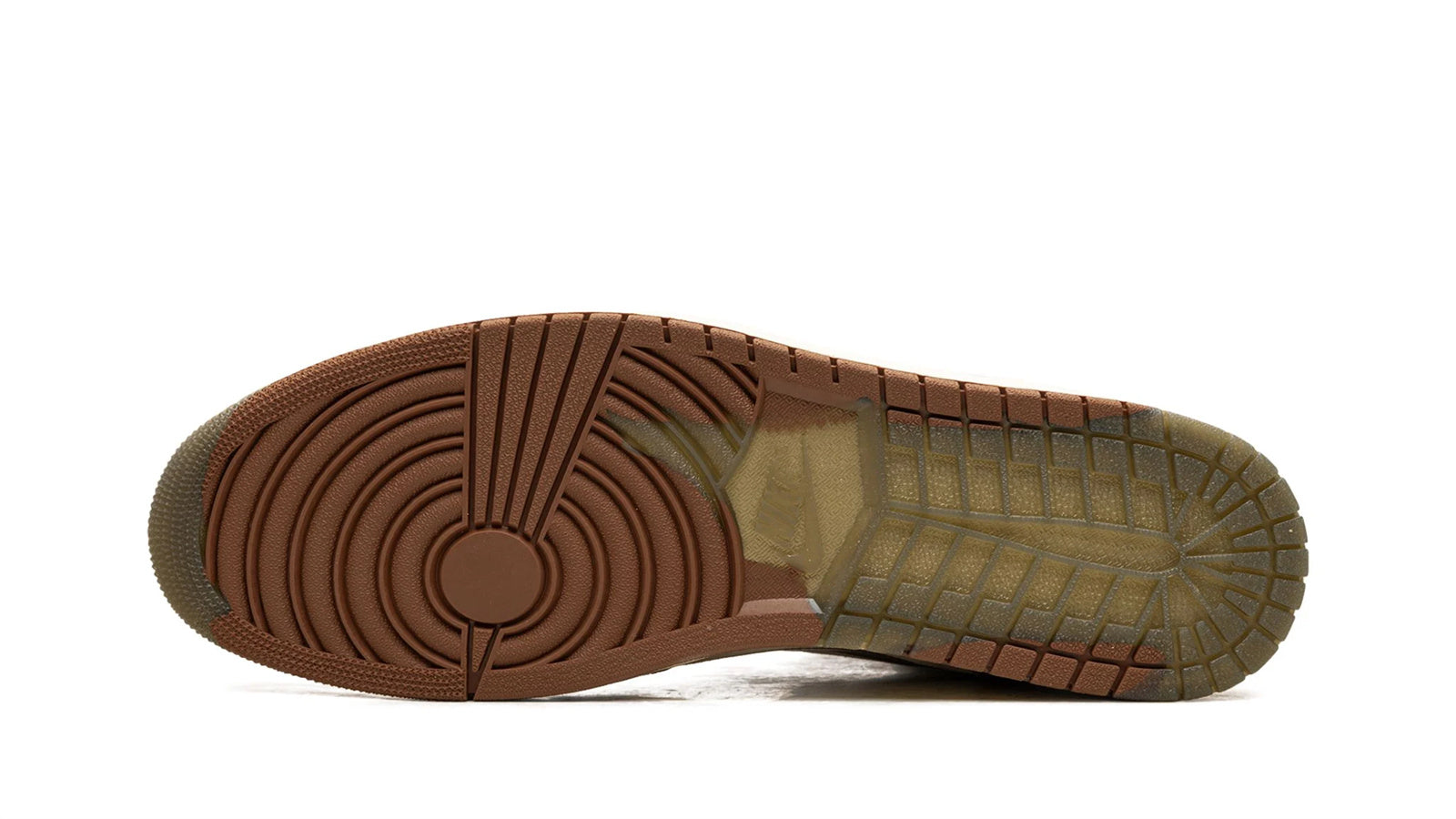 Air Jordan 1 Element "Legend Sand" - Image 6