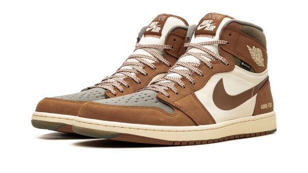 Air Jordan 1 Element "Legend Sand" - Image 2