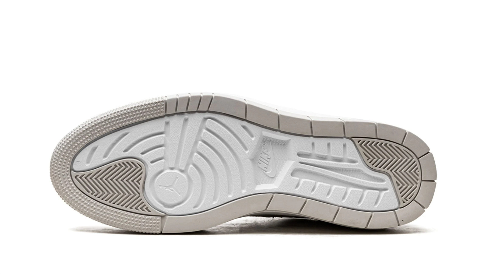AIR JORDAN 1 ELEVATE LO WMNS "White / Grey" - Image 6