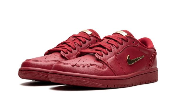 Air Jordan 1 "Gym Red" - Image 2
