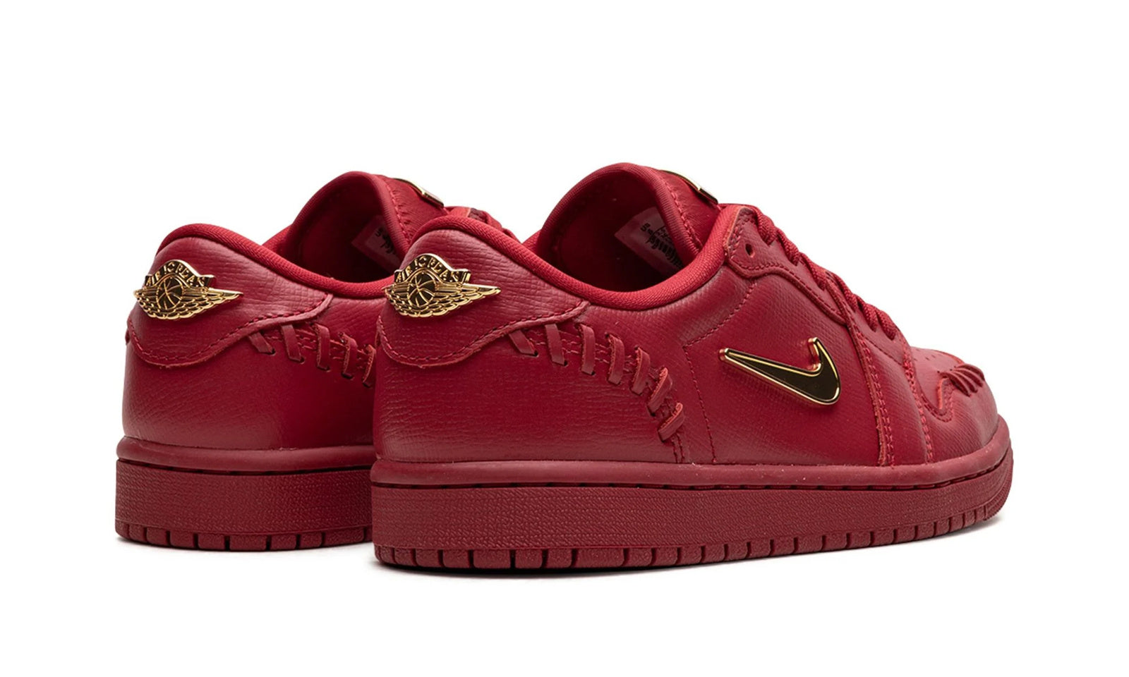 Air Jordan 1 "Gym Red" - Image 5