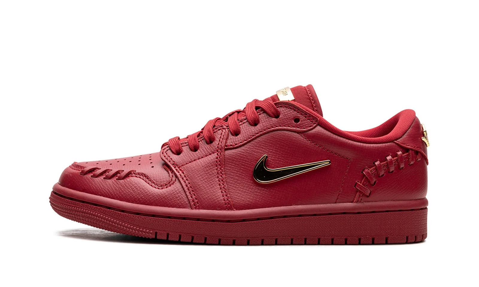 Air Jordan 1 "Gym Red" - Image 4
