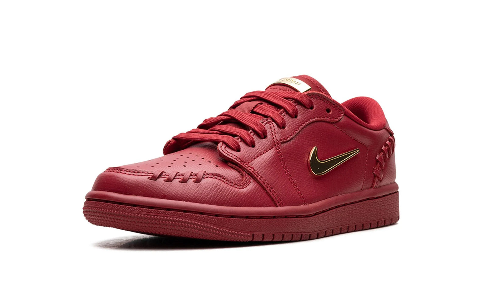 Air Jordan 1 "Gym Red" - Image 3