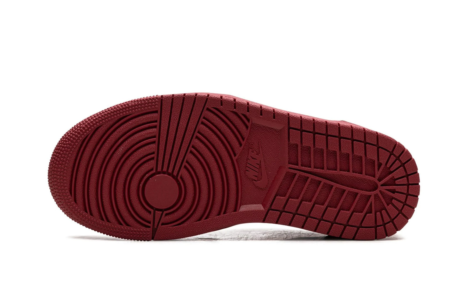 Air Jordan 1 "Gym Red" - Image 6
