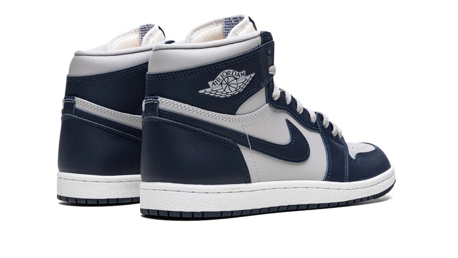 Air Jordan 1 High 85 "Georgetown" - Image 5