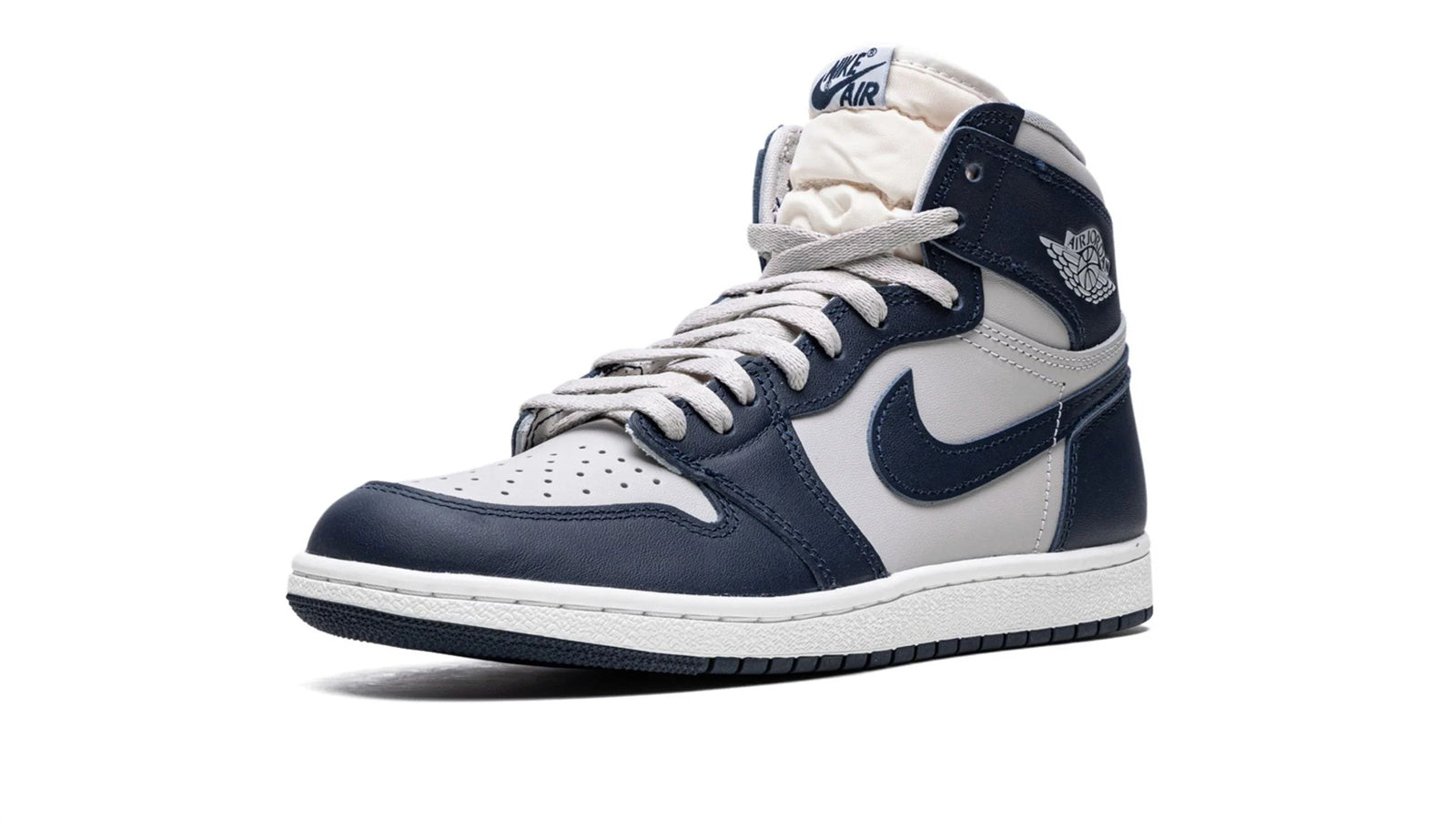 Air Jordan 1 High 85 "Georgetown" - Image 4
