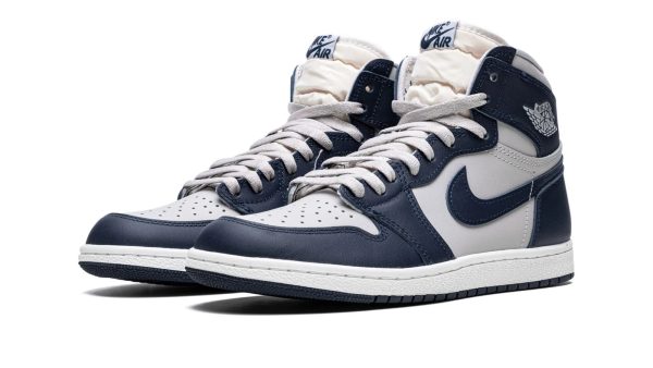 Air Jordan 1 High 85 "Georgetown" - Image 2