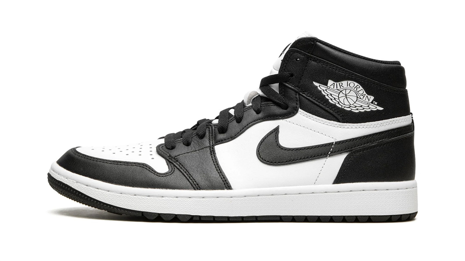 Air Jordan 1 High FlyEase "Panda" - Image 3