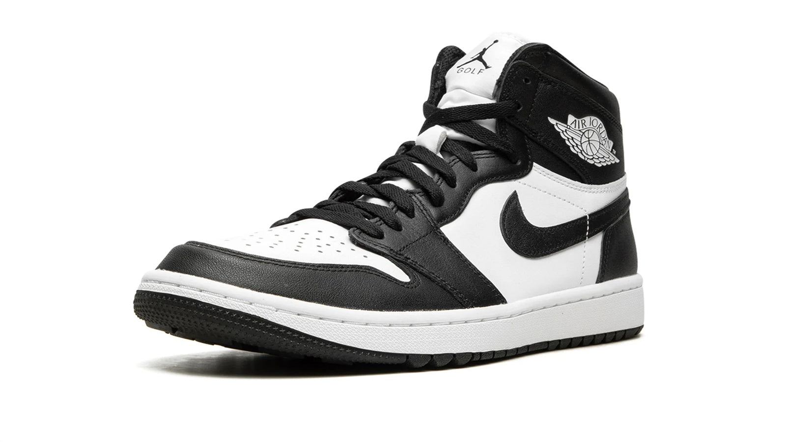 Air Jordan 1 High FlyEase "Panda" - Image 2