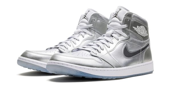Air Jordan 1 High Golf "Gift Giving" - Image 2