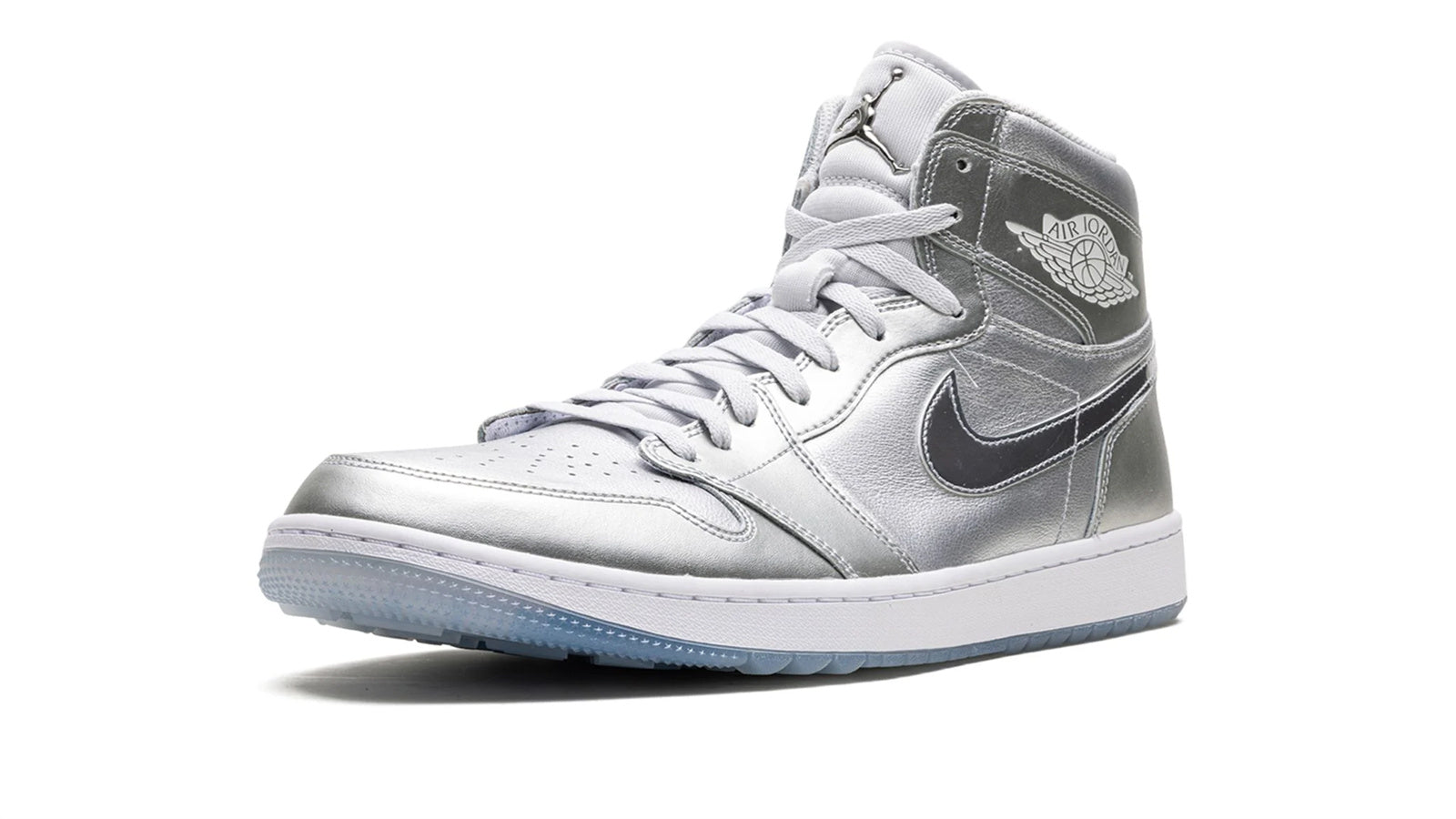 Air Jordan 1 High Golf "Gift Giving" - Image 3