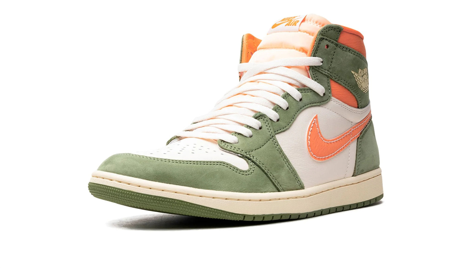 Air Jordan 1 High OG Craft "Celadon" - Image 3