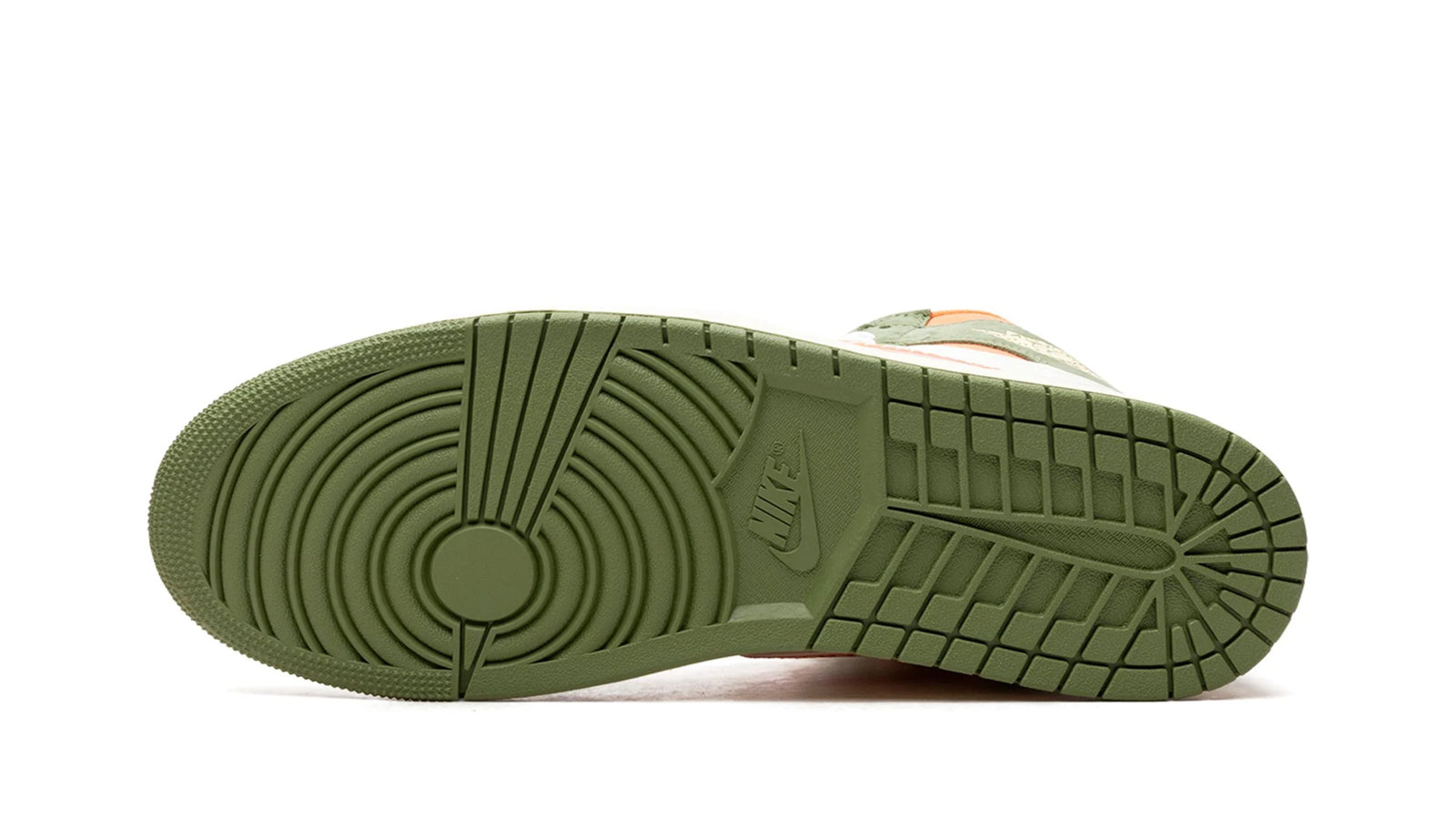 Air Jordan 1 High OG Craft "Celadon" - Image 6