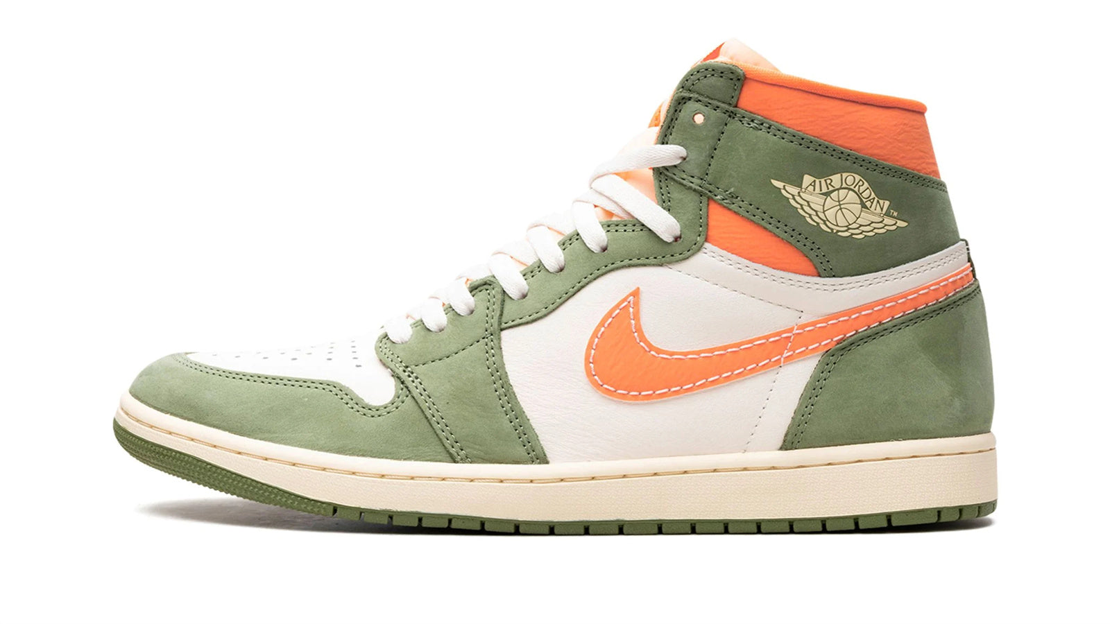 Air Jordan 1 High OG Craft "Celadon" - Image 4