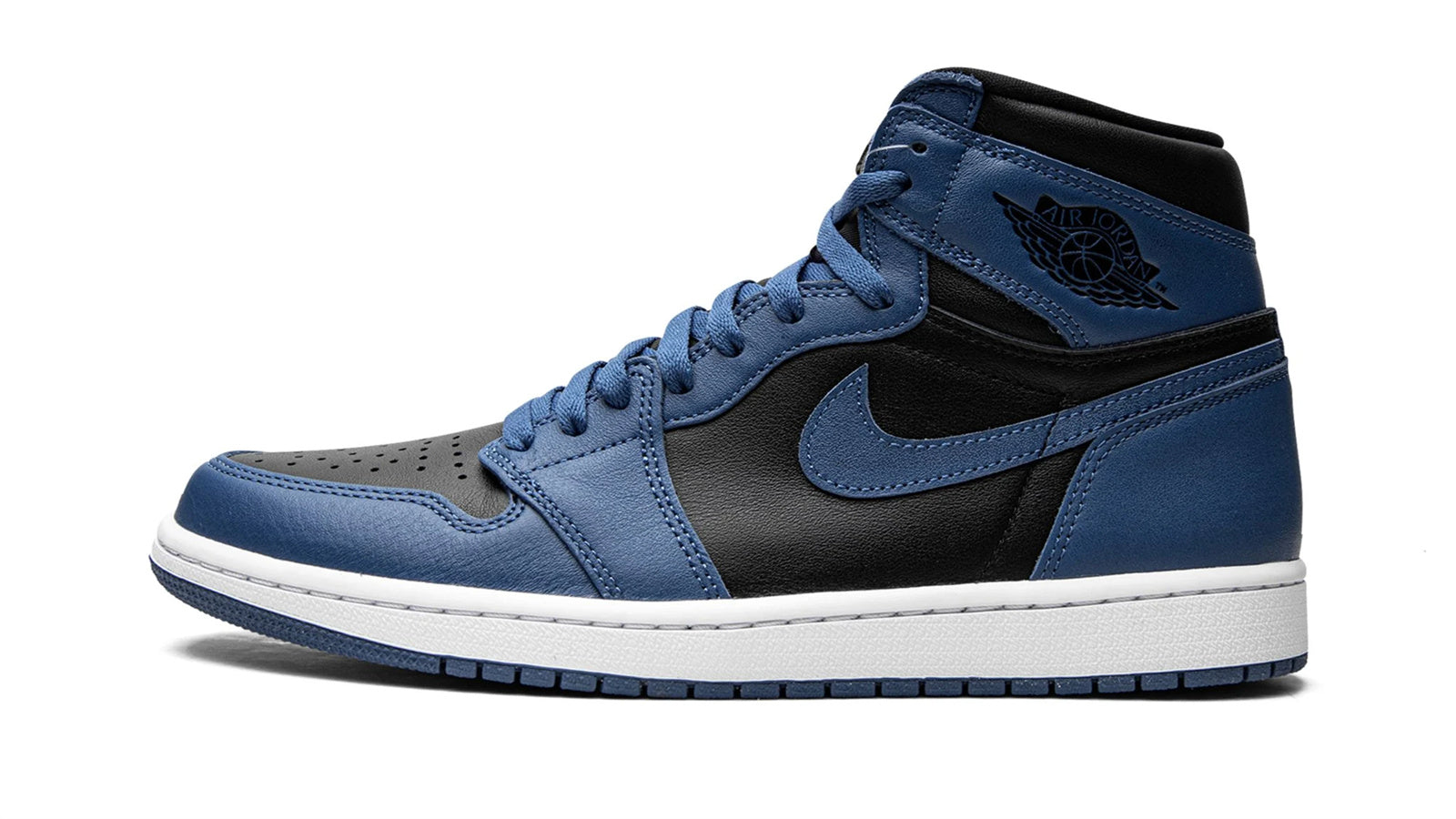 Air Jordan 1 High OG "Dark Marina Blue" - Image 3