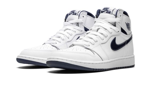 Air Jordan 1 High OG GS - Image 2