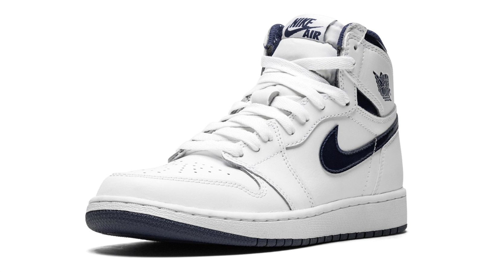 Air Jordan 1 High OG GS - Image 3