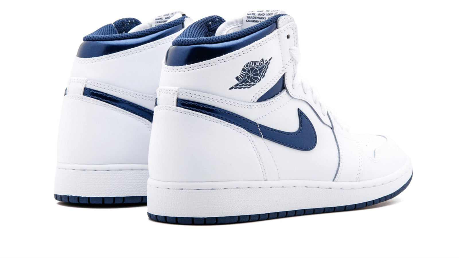 Air Jordan 1 High OG GS - Image 5