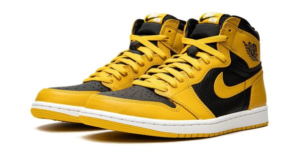 Air Jordan 1 High OG "Pollen" - Image 2