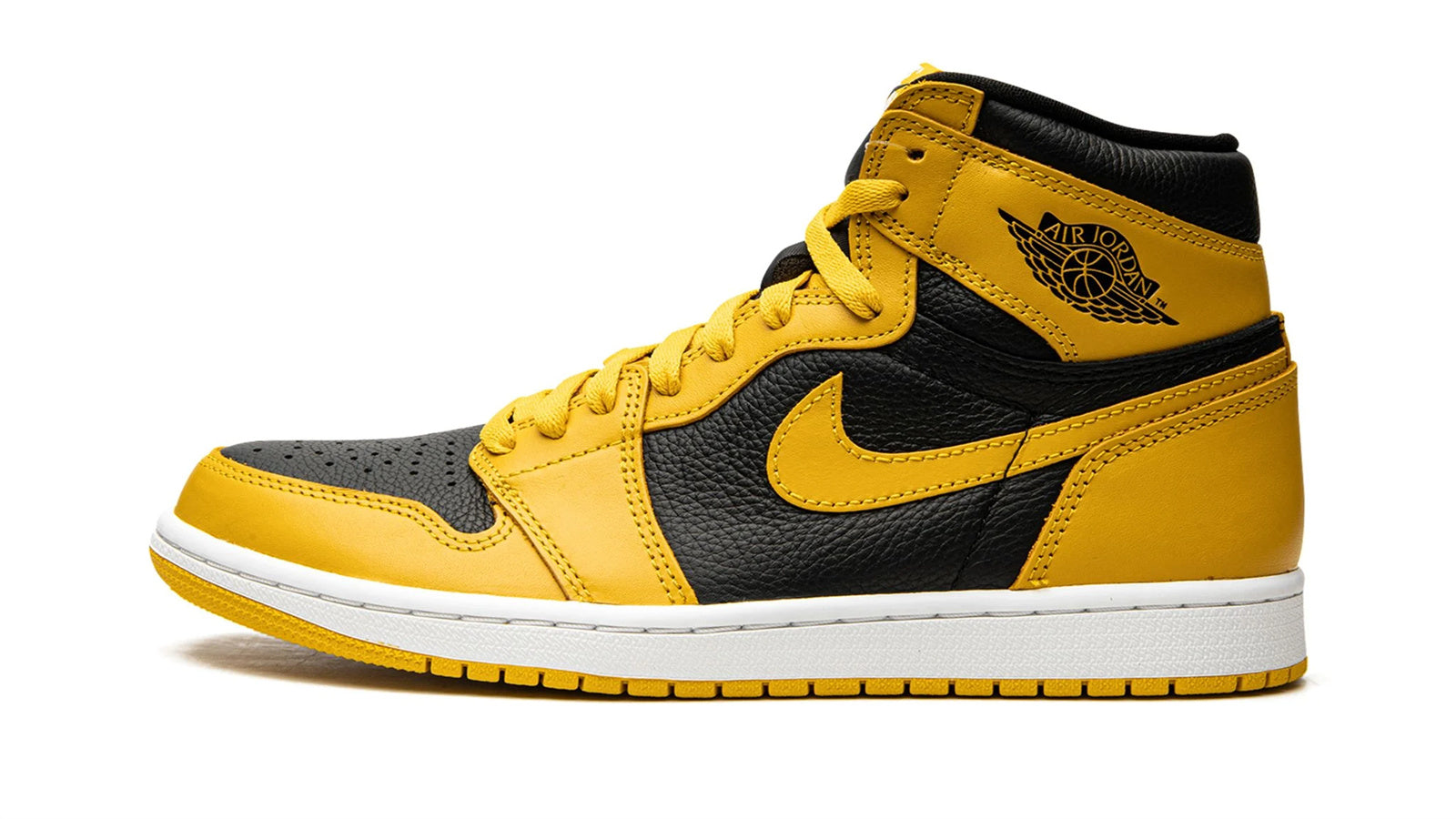 Air Jordan 1 High OG "Pollen" - Image 4