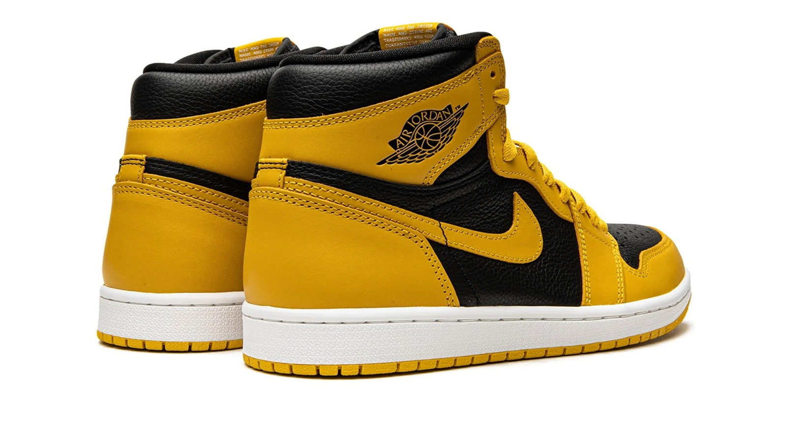 Air Jordan 1 High OG "Pollen" - Image 5