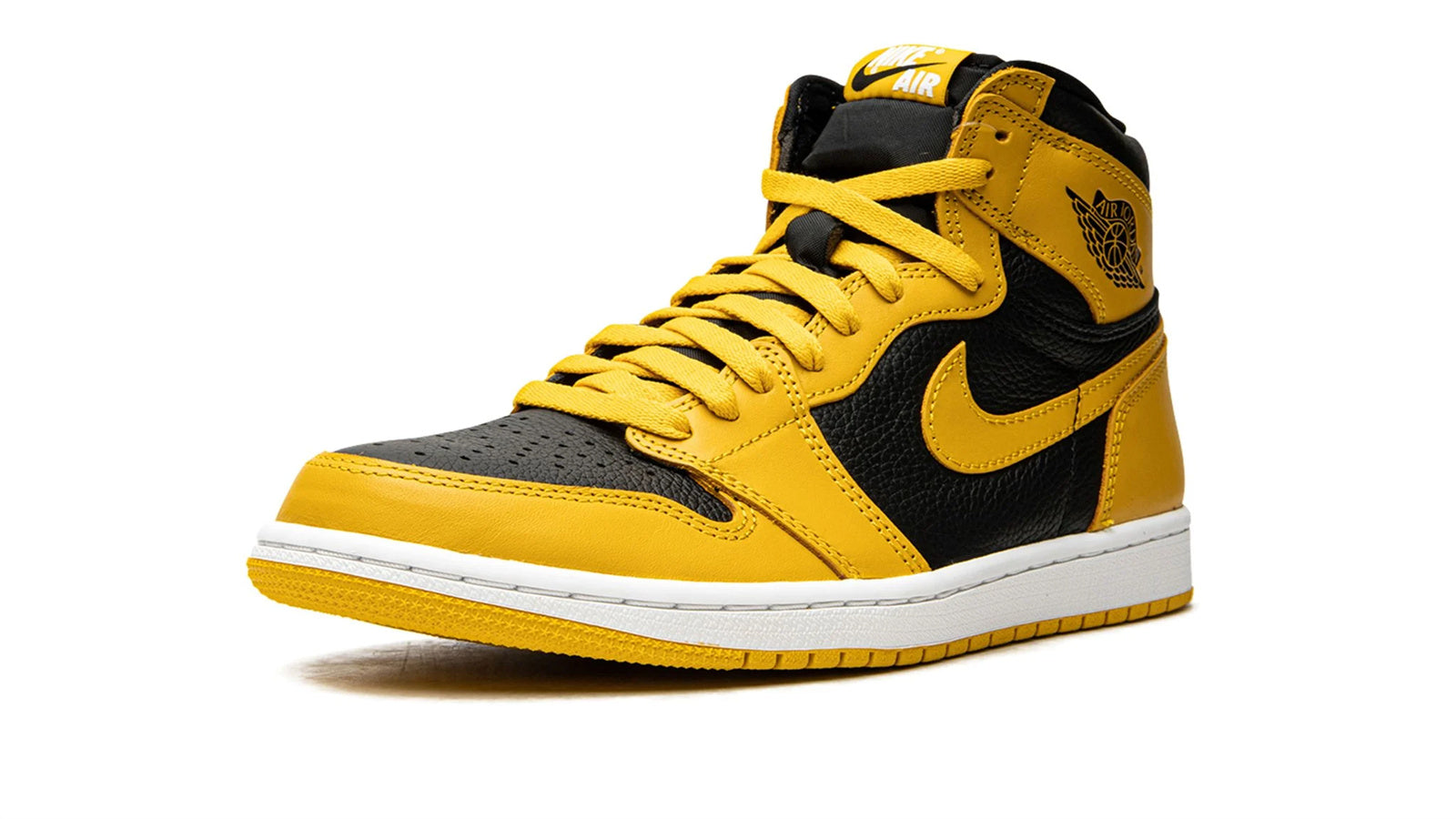 Air Jordan 1 High OG "Pollen" - Image 3