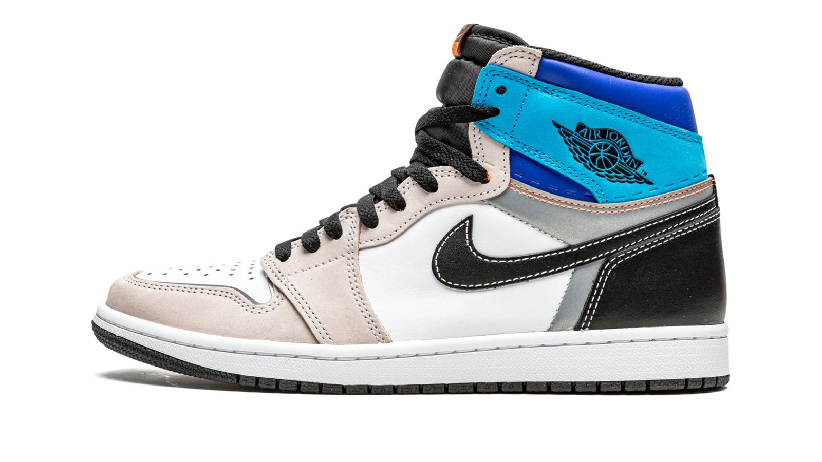 Air Jordan 1 High OG "Prototype" - Image 4