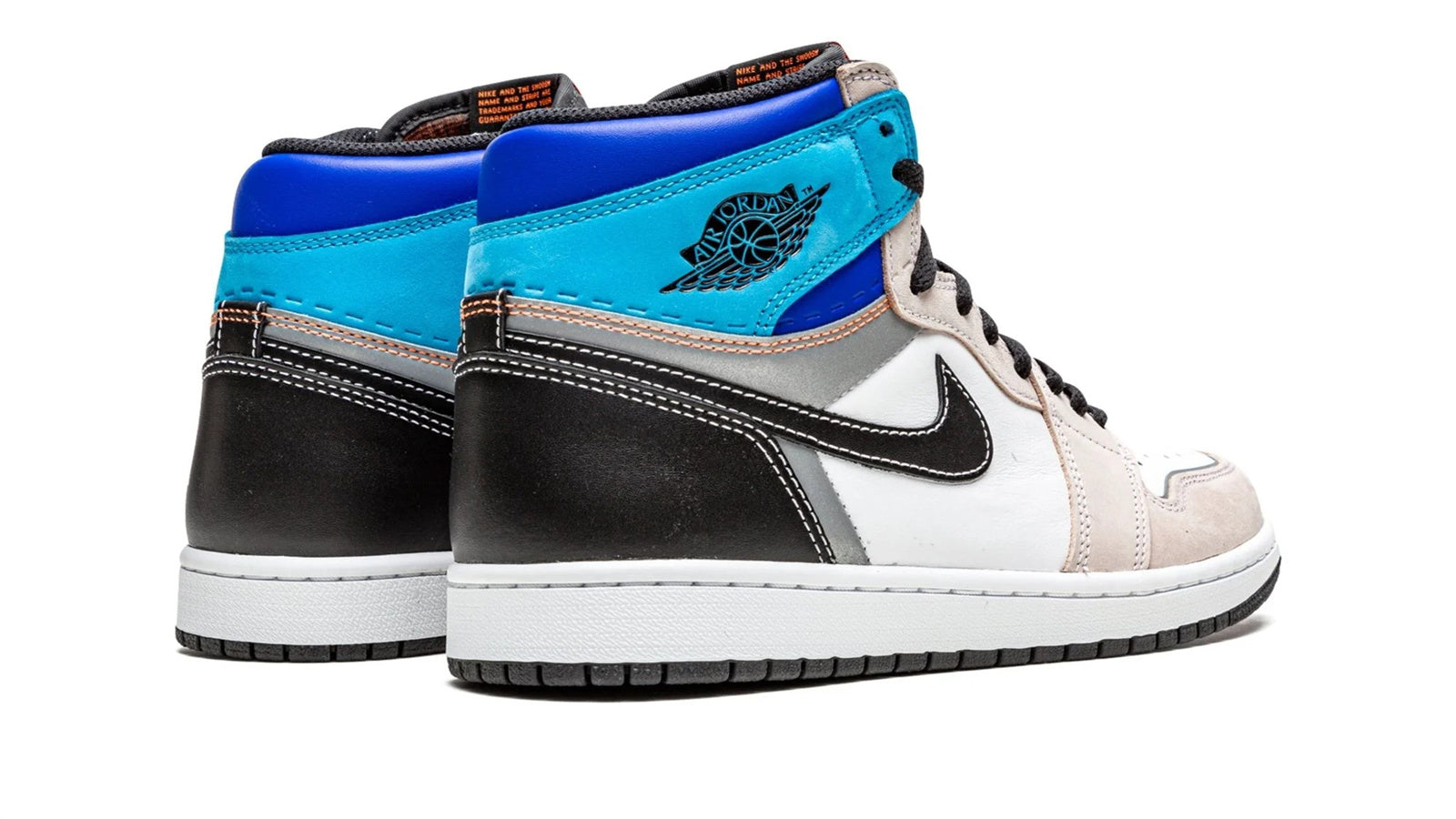 Air Jordan 1 High OG "Prototype" - Image 5