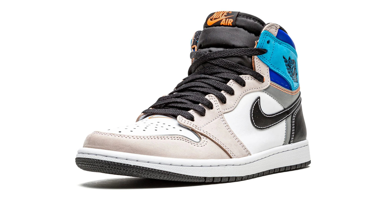 Air Jordan 1 High OG "Prototype" - Image 3