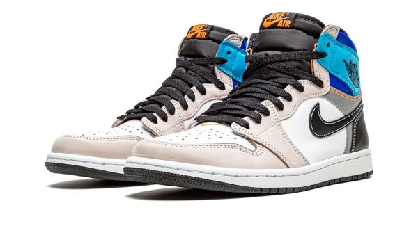 Air Jordan 1 High OG "Prototype" - Image 2