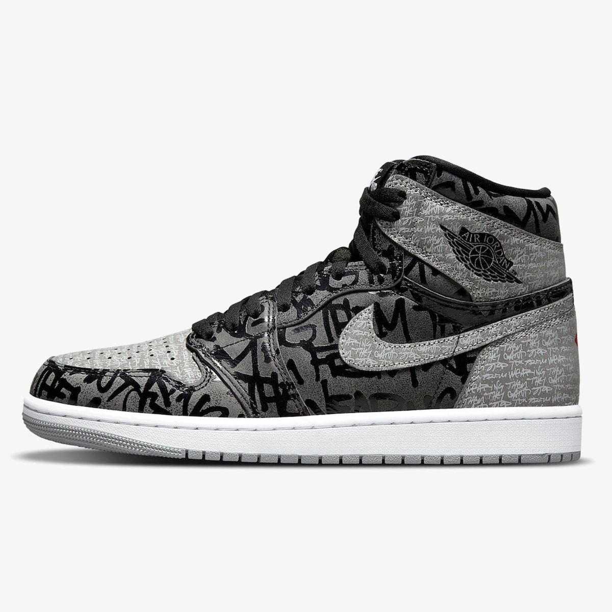 Air Jordan 1 High OG 'Rebellionaire'