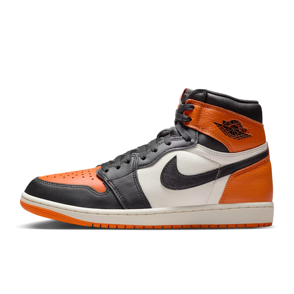 Air Jordan 1 High OG 'Shattered Backboard' 2025 Shoes | DZ5485-008