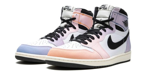 Air Jordan 1 High OG "Skyline" - Image 2