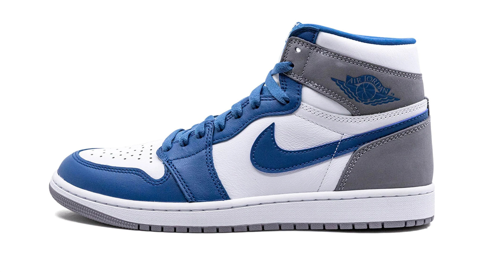Air Jordan 1 High OG "True Blue" - Image 3