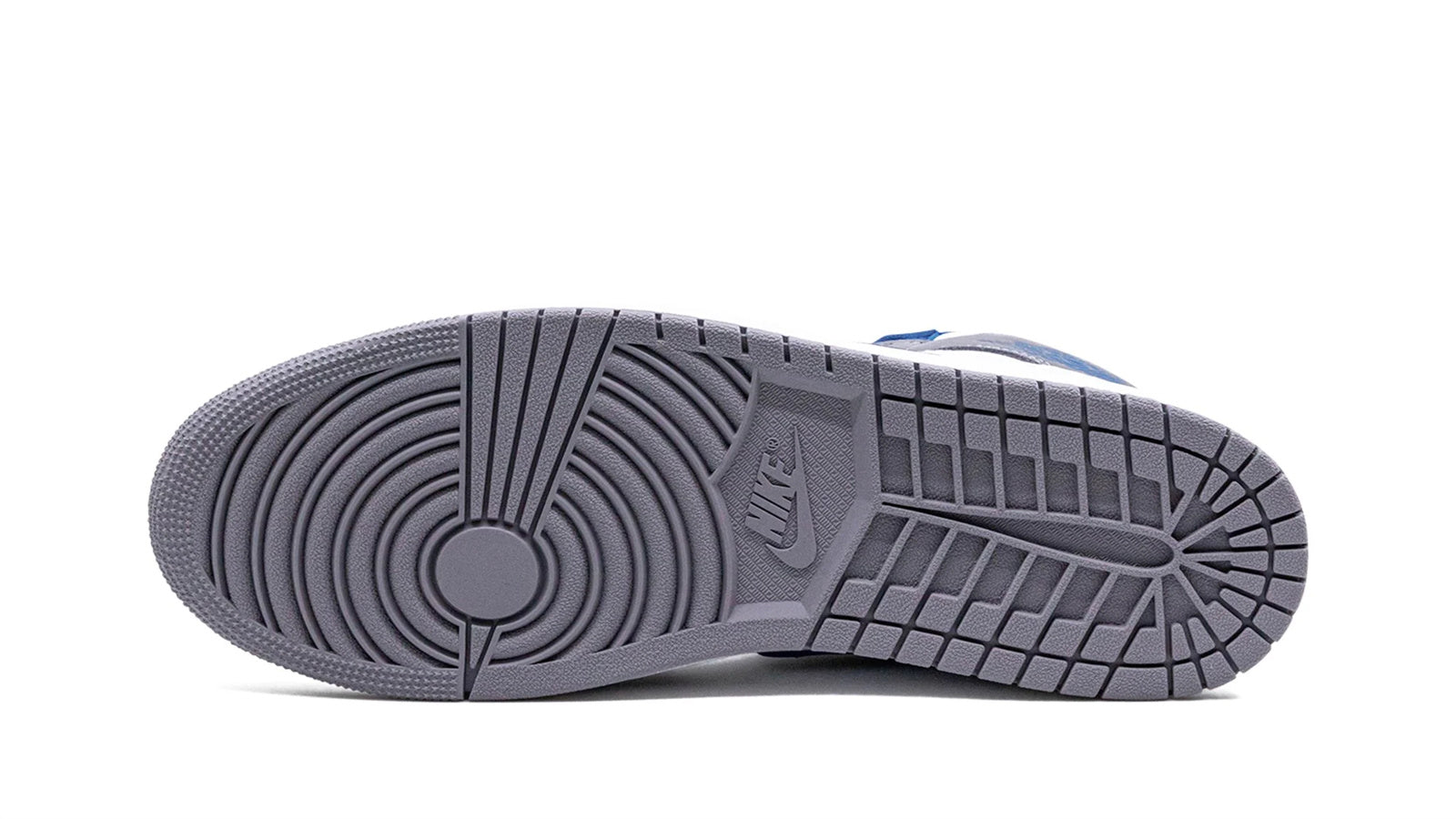 Air Jordan 1 High OG "True Blue" - Image 5