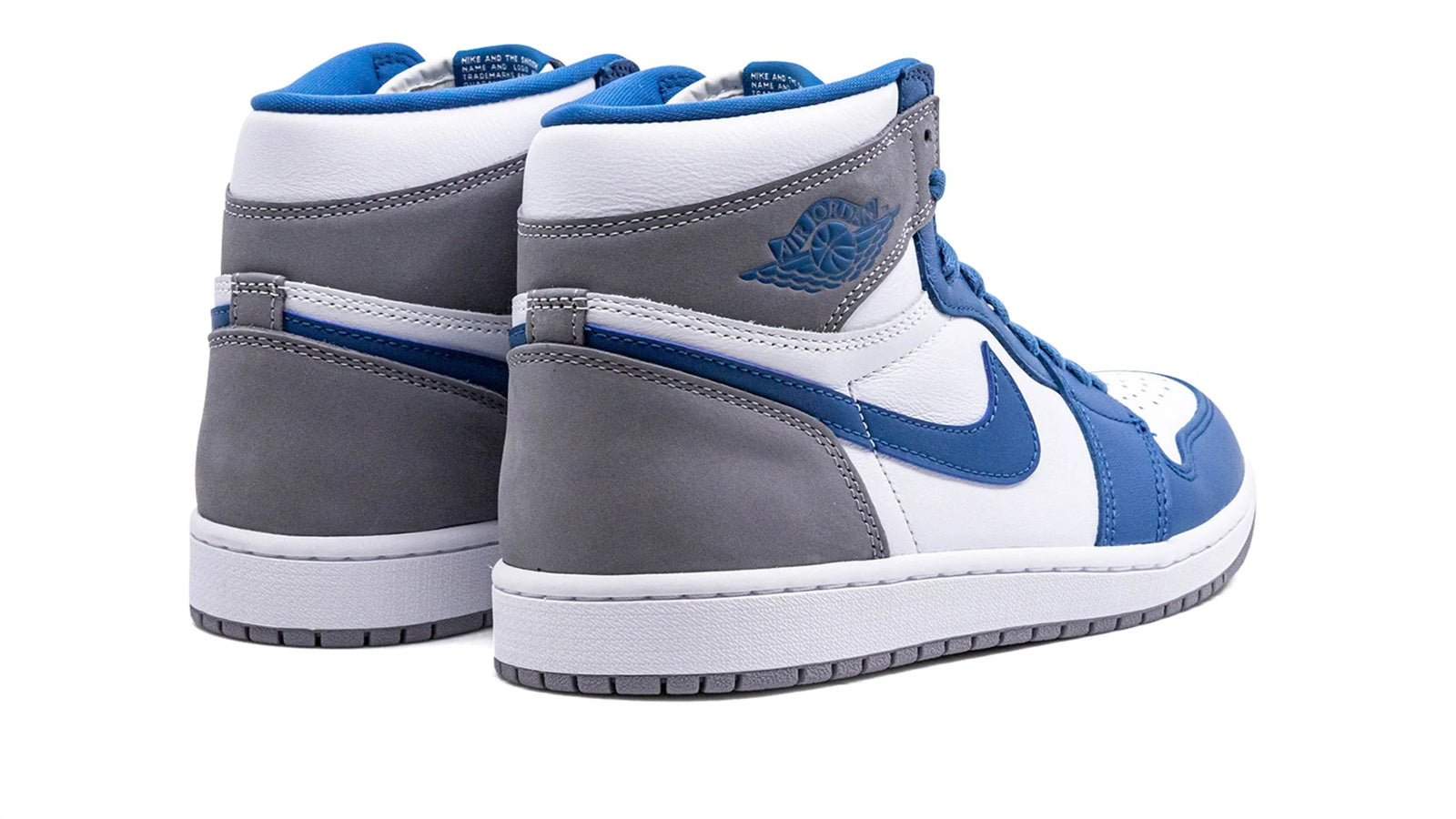Air Jordan 1 High OG "True Blue" - Image 5