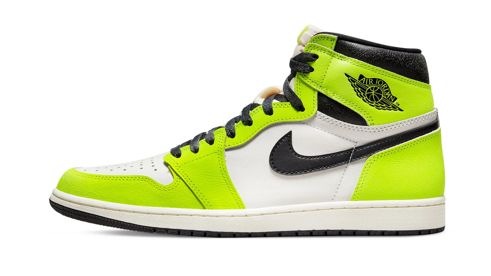 Air Jordan 1 High OG "Visionaire" - Image 4