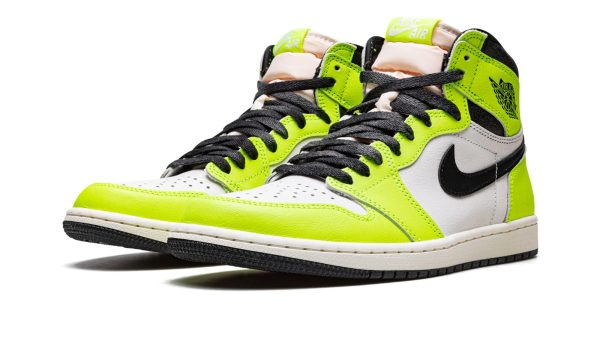 Air Jordan 1 High OG "Visionaire" - Image 2