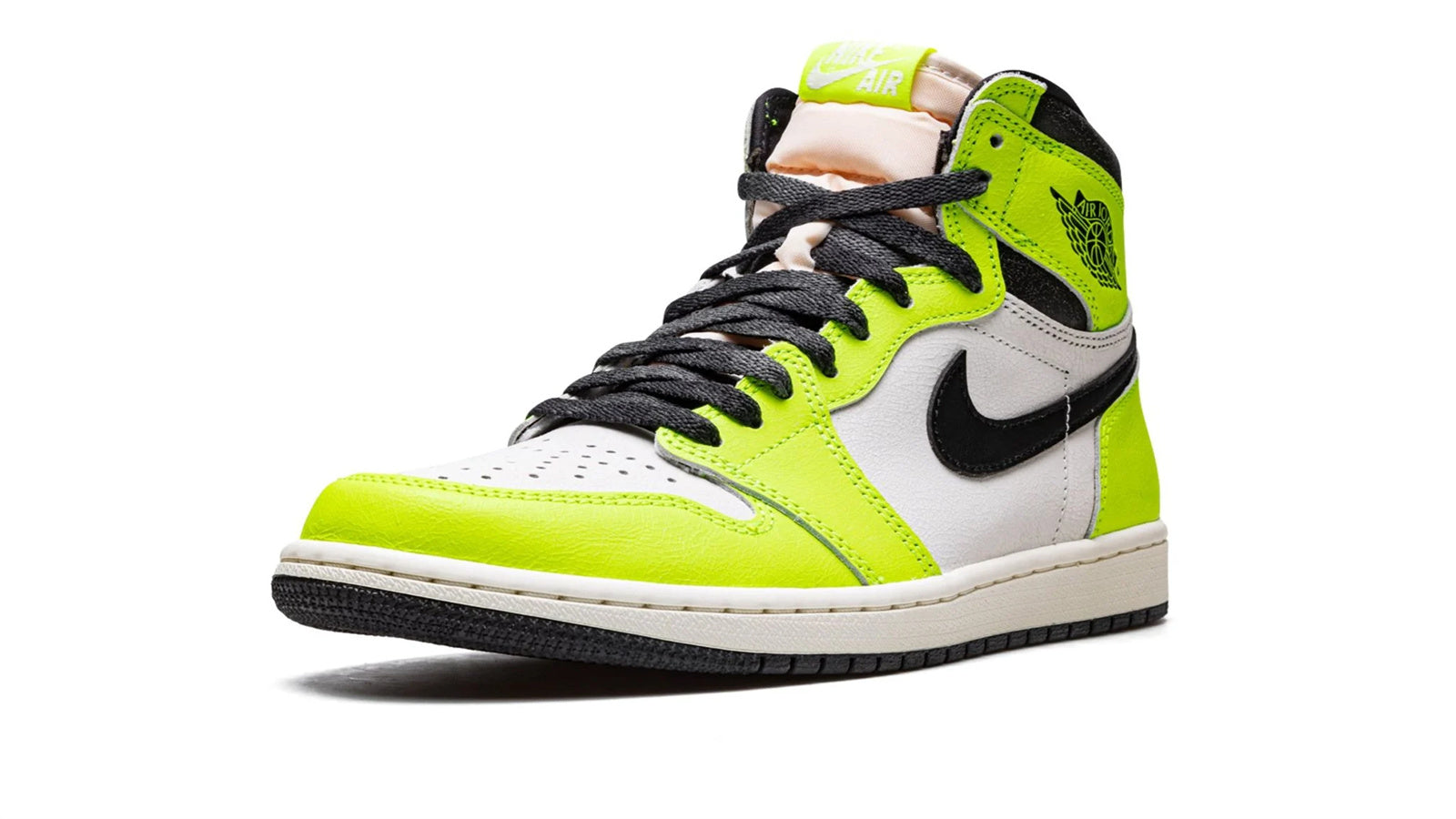 Air Jordan 1 High OG "Visionaire" - Image 3
