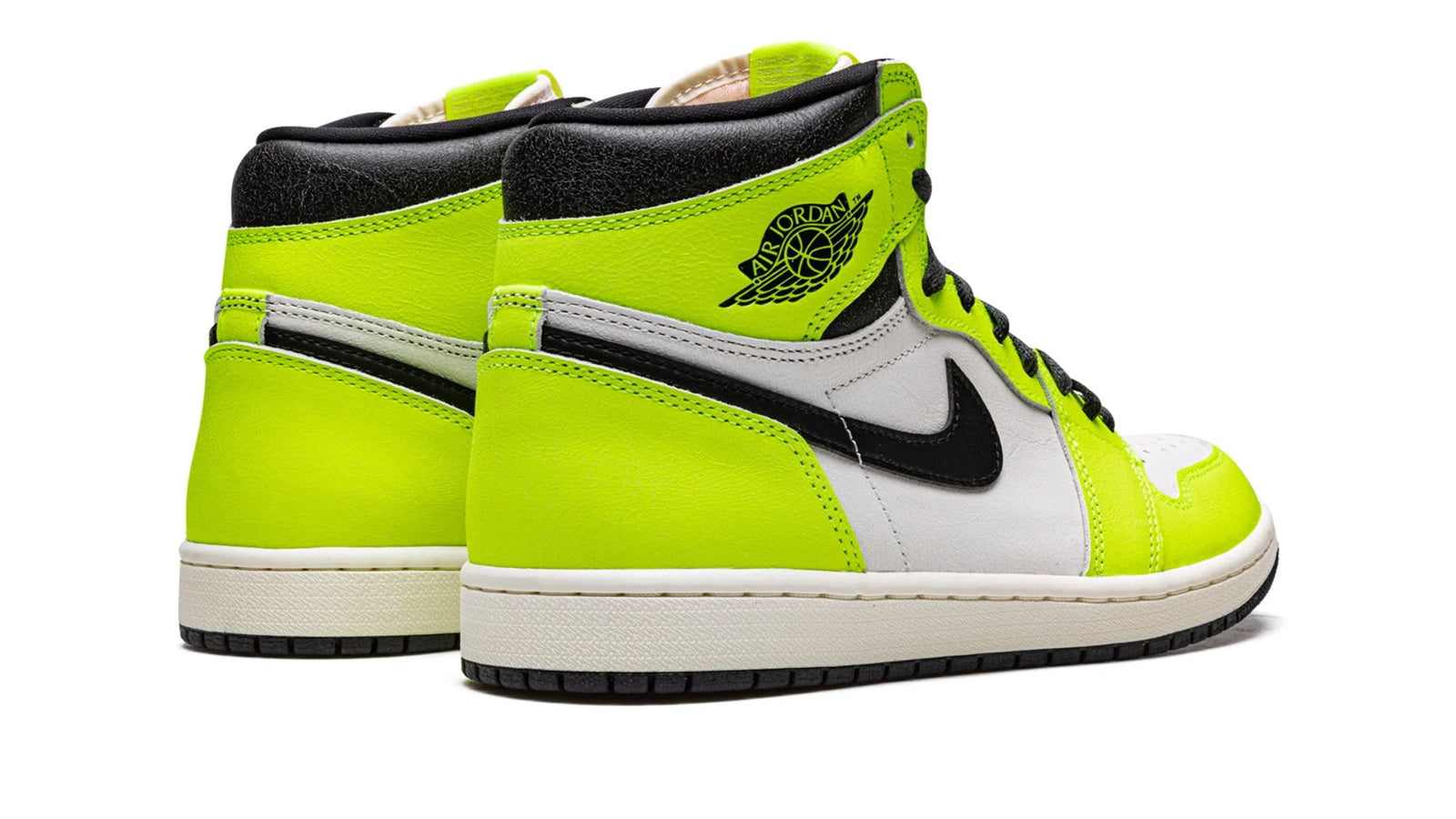 Air Jordan 1 High OG "Visionaire" - Image 5
