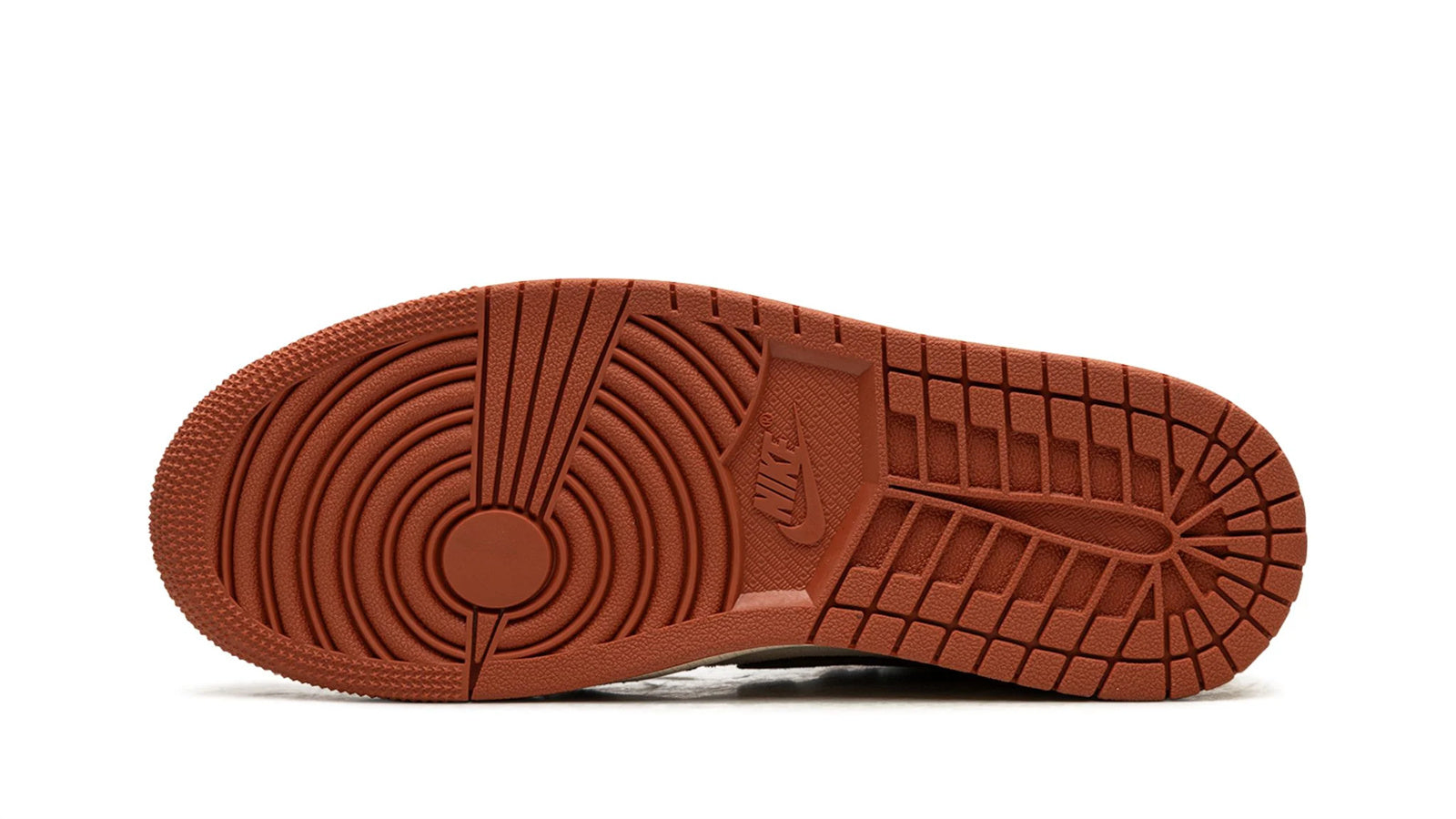 AIR JORDAN 1 HIGH OG WMNS "Dusted Clay" - Image 6