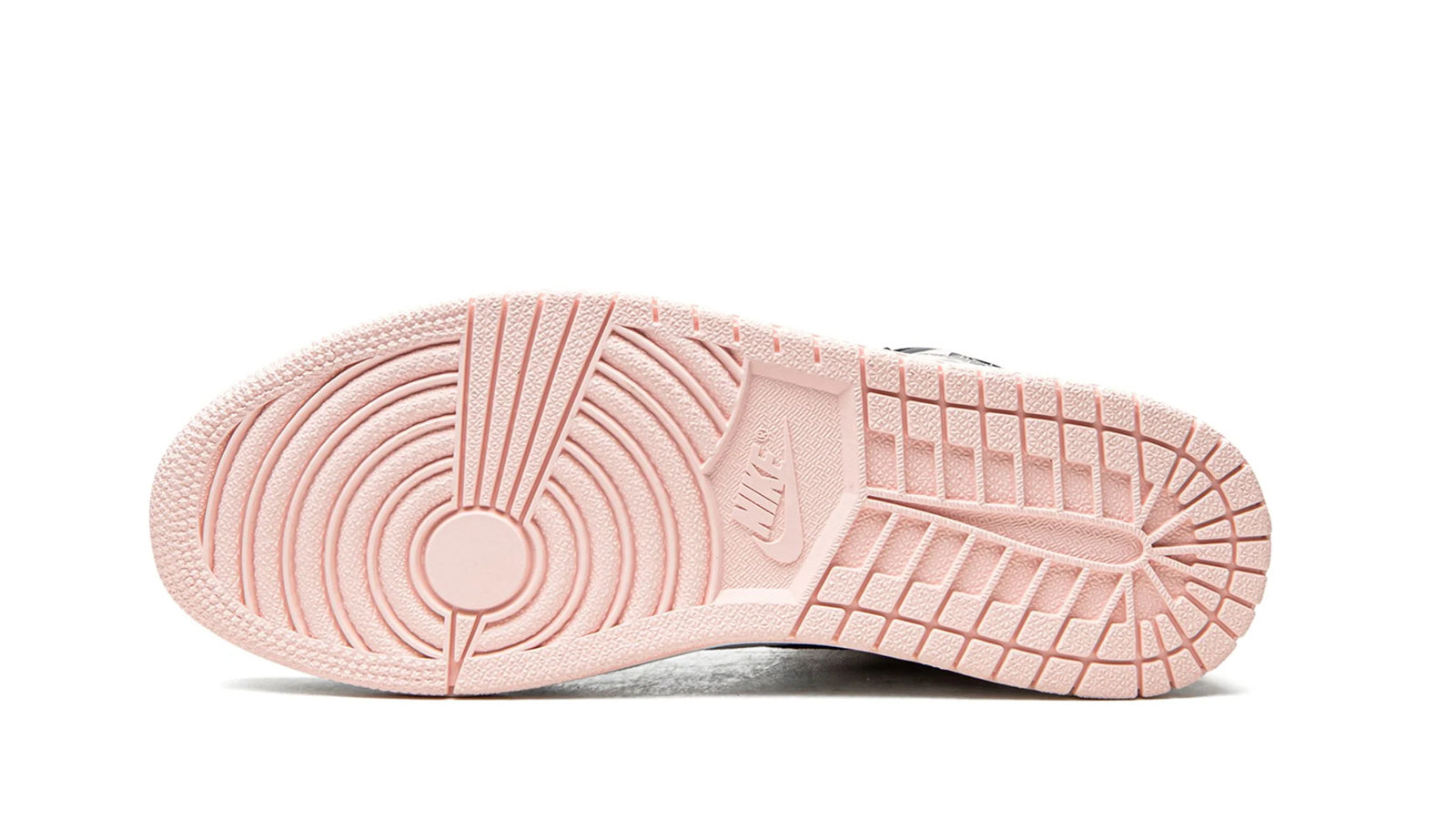 AIR JORDAN 1 HIGH WMNS "Bubble Gum" - Image 5