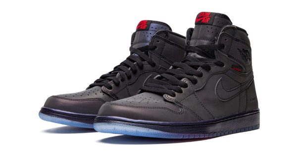 Air Jordan 1 High Zoom "Fearless" - Image 2