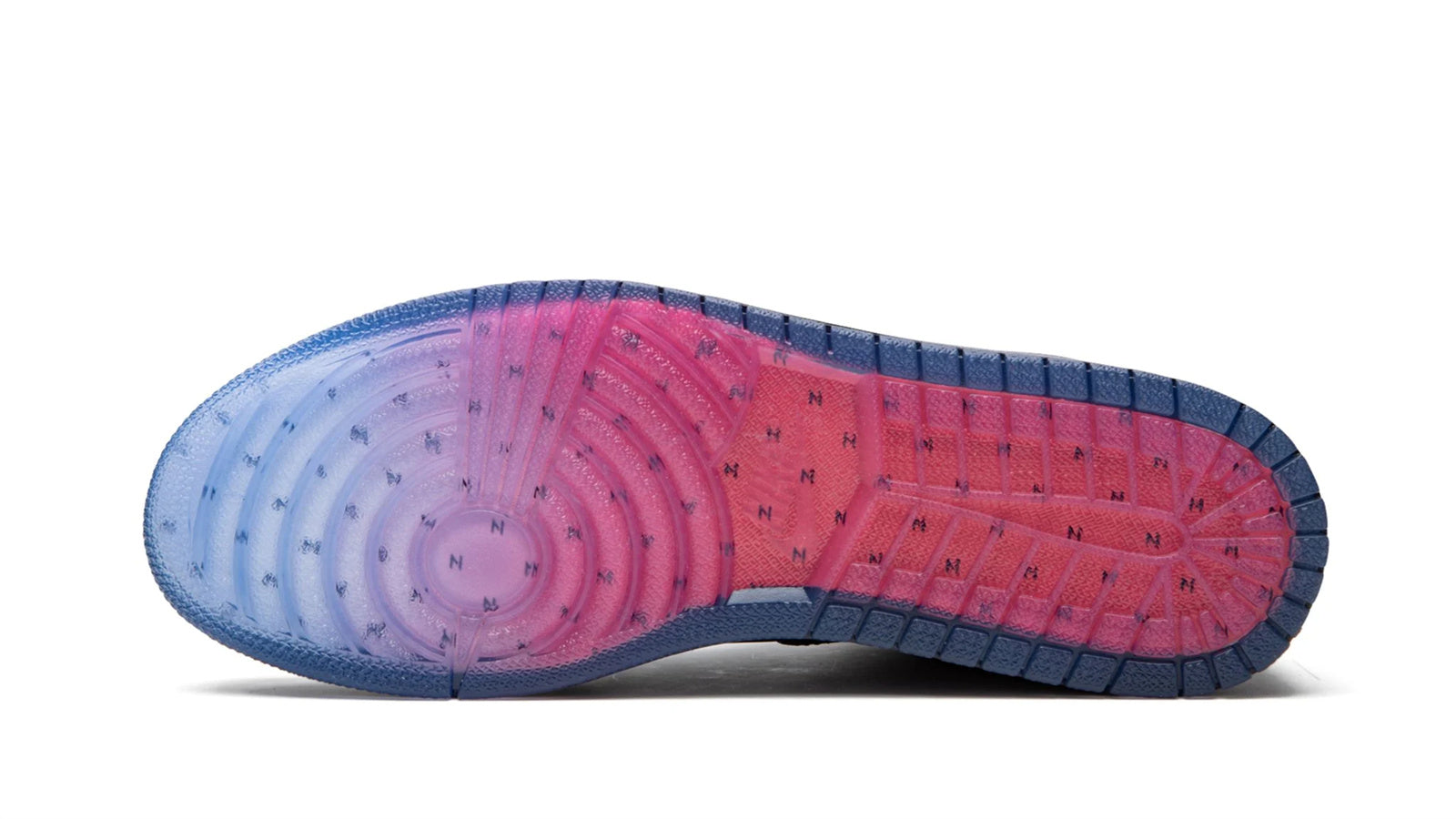 Air Jordan 1 High Zoom "Fearless" - Image 5