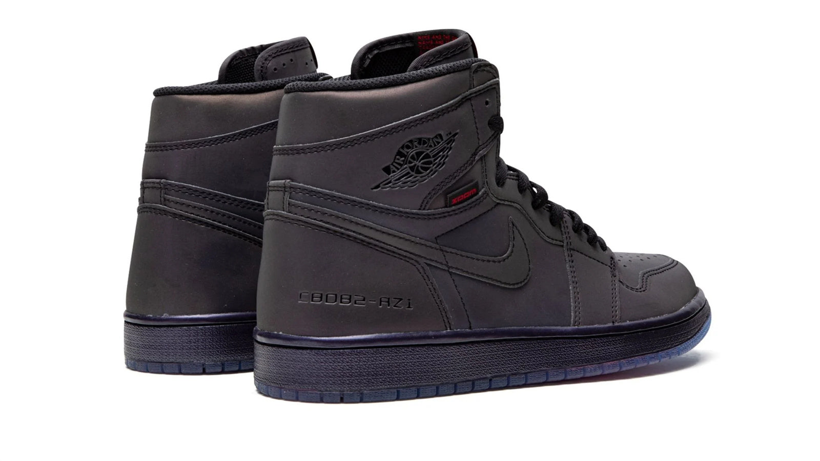 Air Jordan 1 High Zoom "Fearless" - Image 5