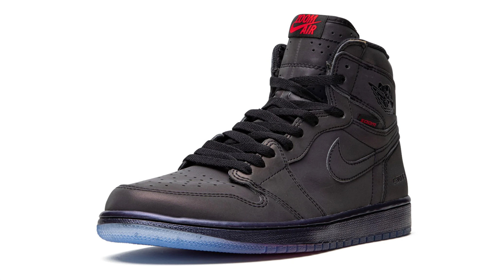 Air Jordan 1 High Zoom "Fearless" - Image 2