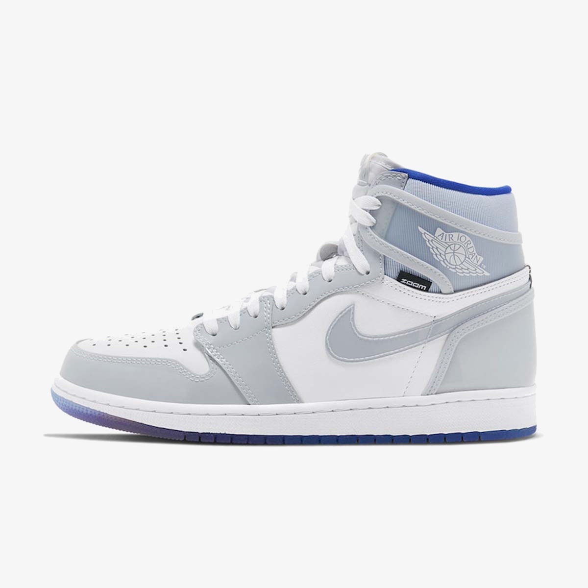 Air Jordan 1 High Zoom 'Racer Blue'