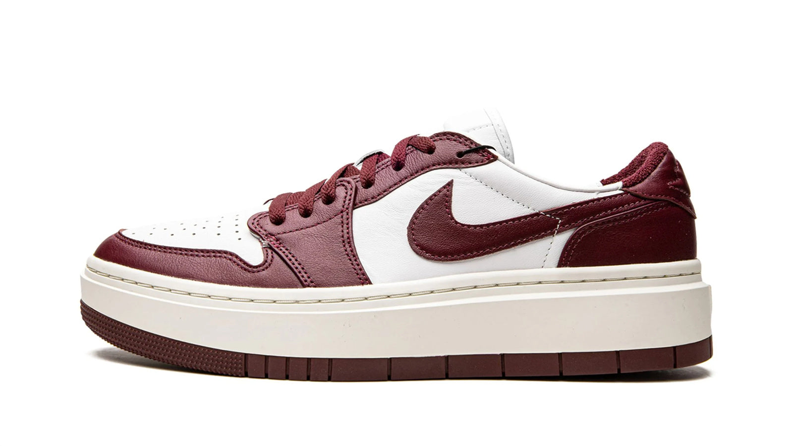 AIR JORDAN 1 LO ELEVATE WMNS“Dark Beetroot” - Image 4