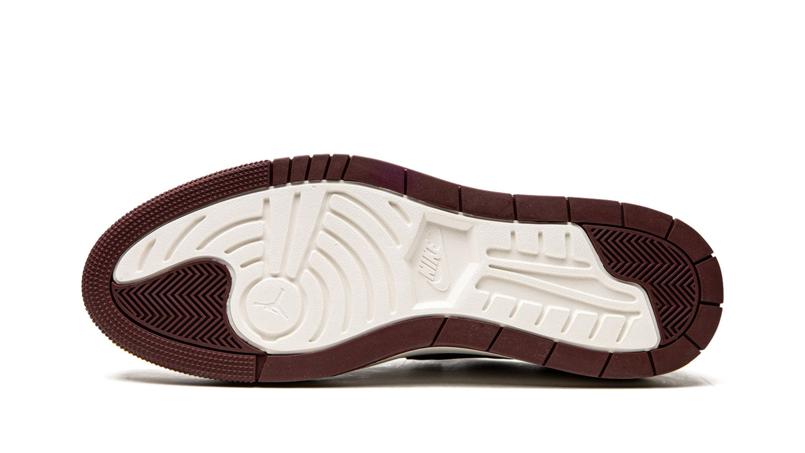 AIR JORDAN 1 LO ELEVATE WMNS“Dark Beetroot” - Image 6